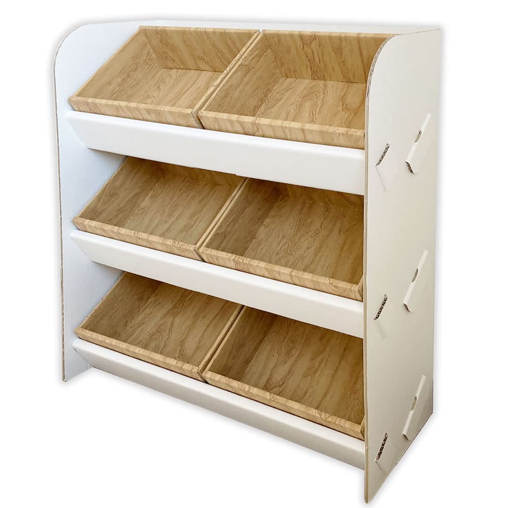 ラック カラフル おもちゃ 収納ラック おもちゃ箱 チェスト リビング収納 ラック カラフル おもちゃ 収納ラック おもちゃ箱 チェスト